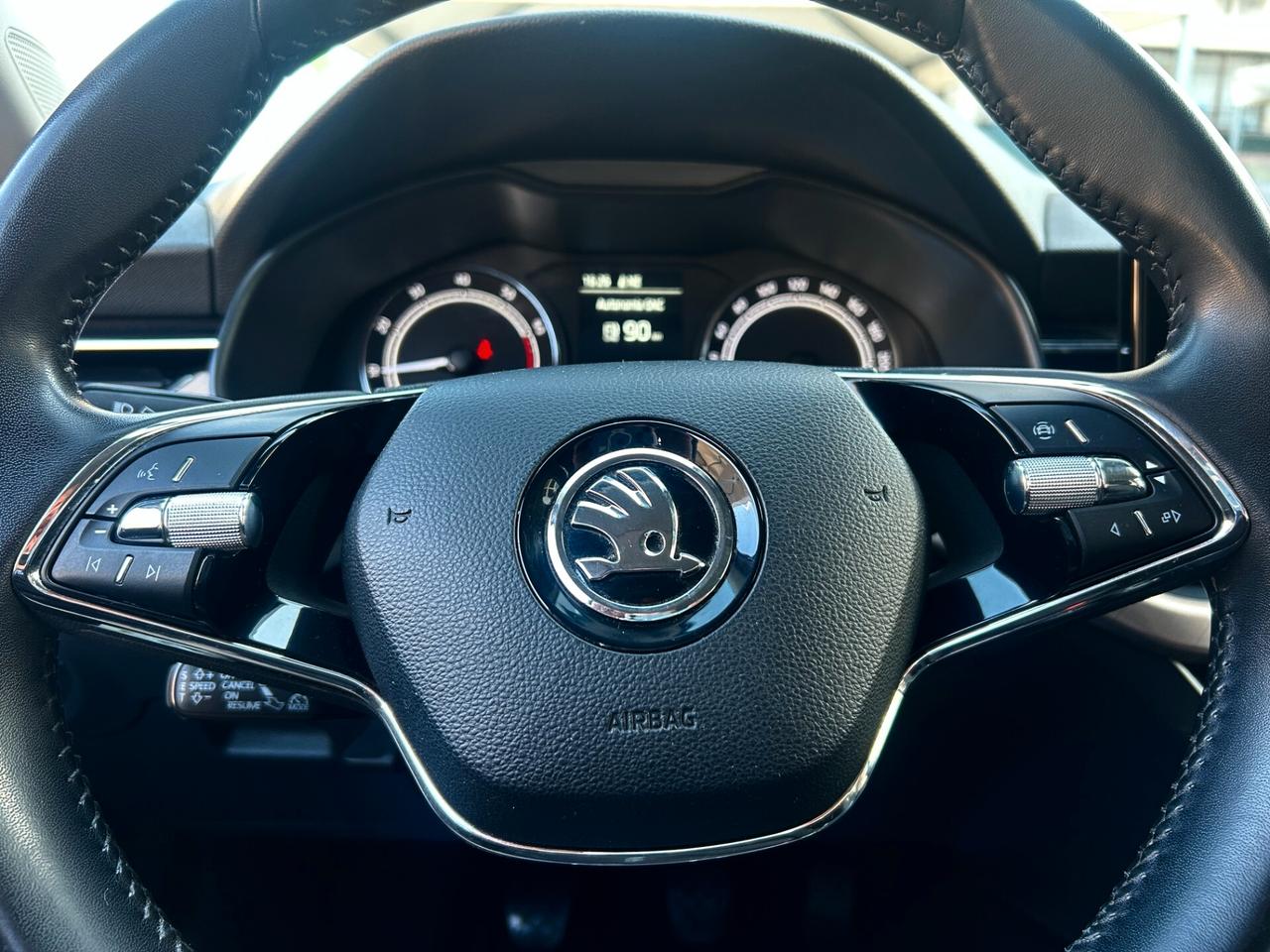 Skoda Kamiq 1.0 G-Tec Style 2022