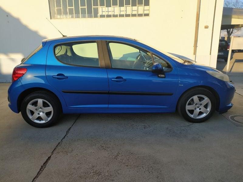 Peugeot 207 1.4 88CV 5p. XS