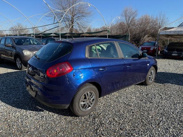Fiat BRAVO BENZ-GPL 1.4 5 porte Dynamic
