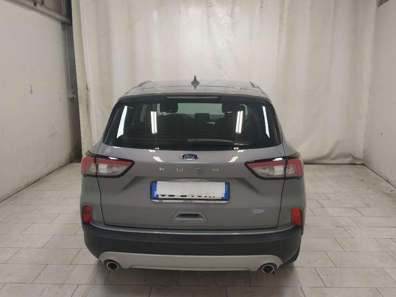 Ford Kuga 1.5 ecoblue Connect 2wd 120cv