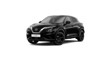 NISSAN JUKE N-CONNECTA HEV