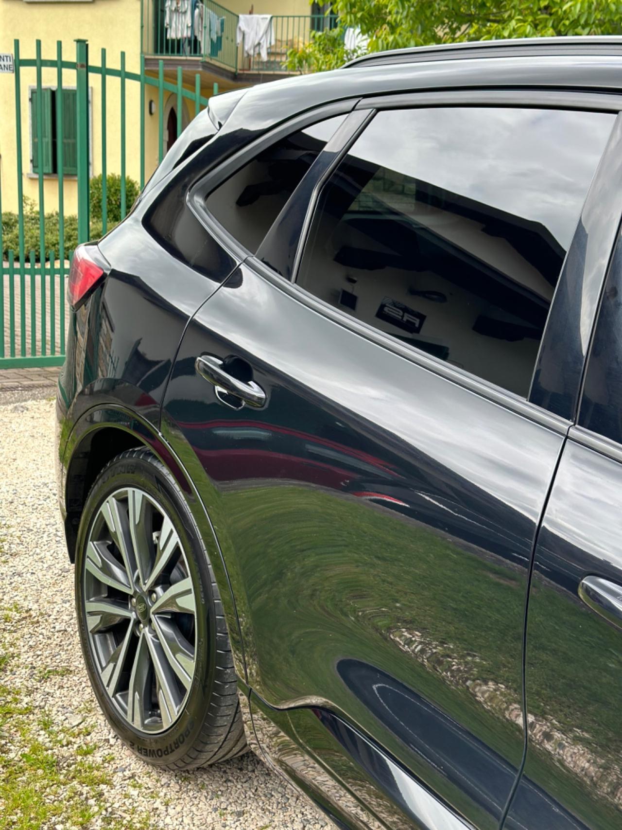 Ford KUGA 1.5 120CV ST-LINE KMCERT GARANZ UNICOPR