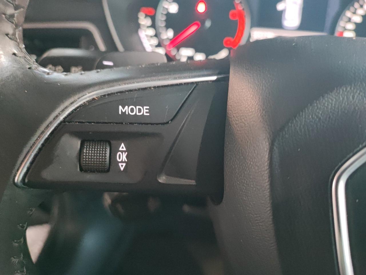 Audi A4 Avant 3.0 TDI quattro S tronic Sport