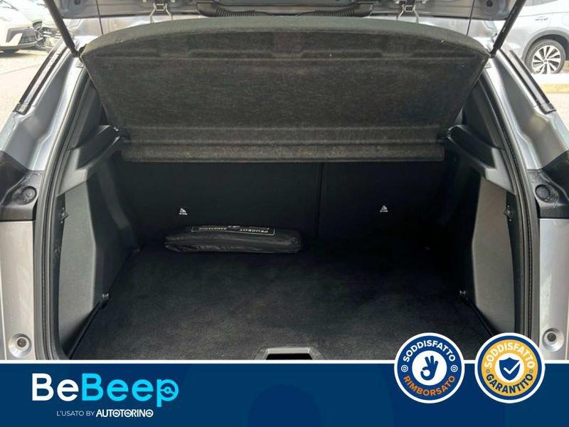 Peugeot 2008 1.2 PURETECH ALLURE S&S 130CV