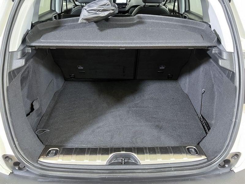 Peugeot 2008 BlueHDi 100 Allure