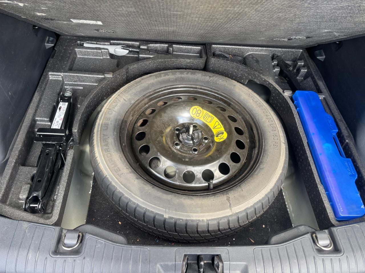 Ford Kuga 1.5 EcoBlue 120 CV 2WD Titanium