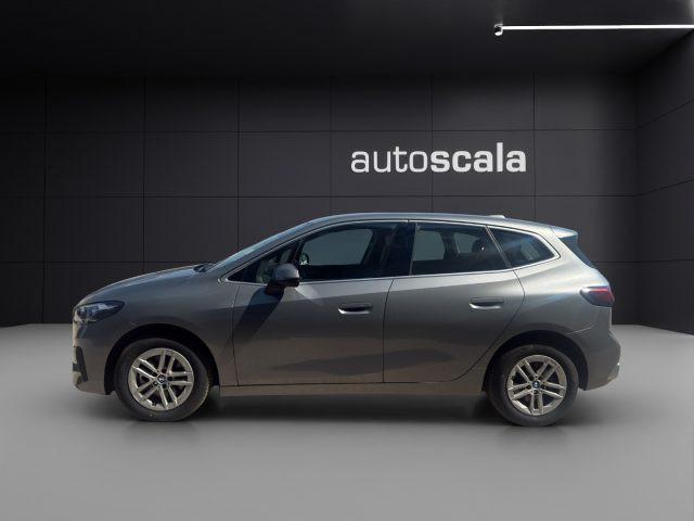 BMW 218 d Active Tourer