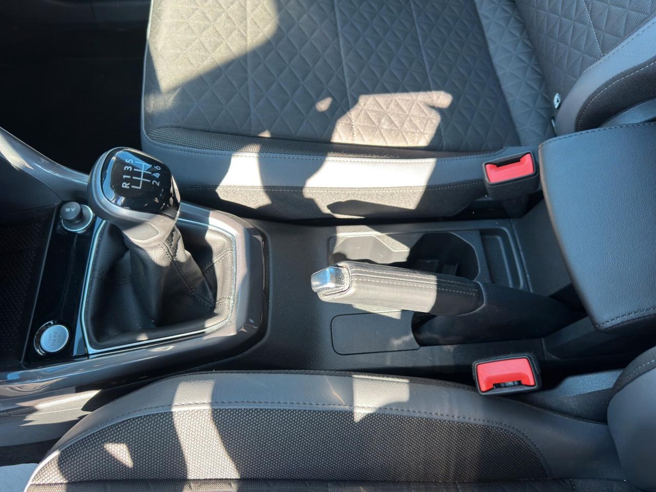 Volkswagen T-Cross 1.0 TSI 110 CV Advanced