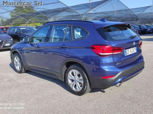 BMW X1 X1 F48 xdrive25e Business Advantage auto - GF849