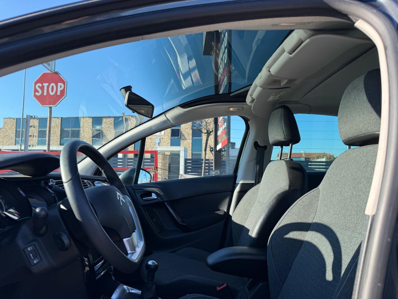 Citroen C3 HDi 75CV Exclusive UNICO PROPRIETARIO