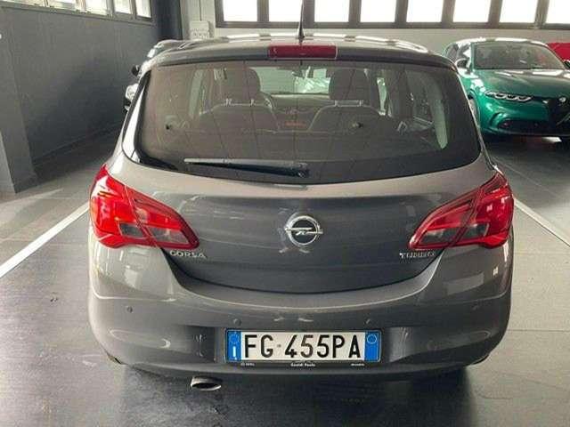 Opel Corsa 1.0 Turbo SGE 115CV 5 porte b-Color SEDE DI CARPI