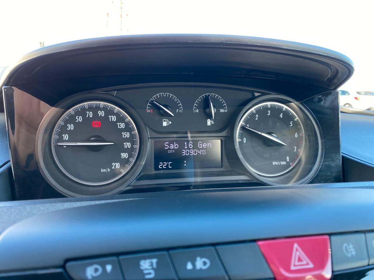 LANCIA Ypsilon 1.0 FireFly Hybrid GARANTITA