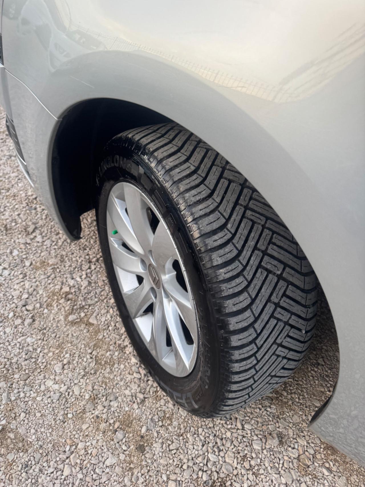 Citroen C4 Picasso 1.6 VTi 120 Perfect