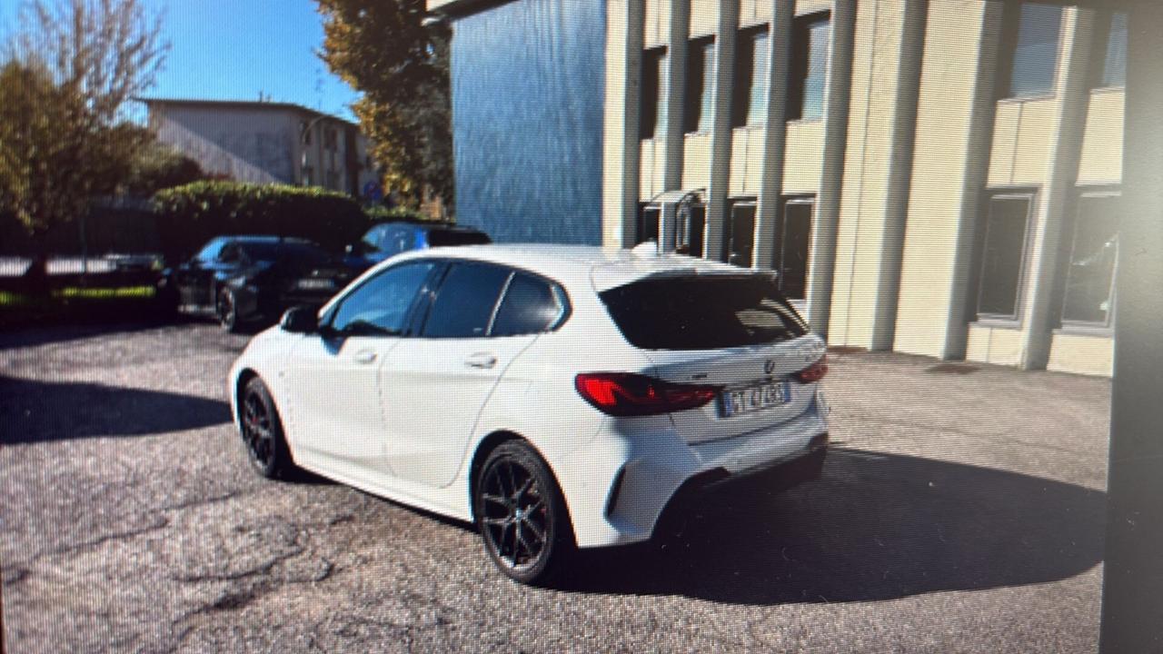 Bmw 120 120d xDrive 5p. Msport