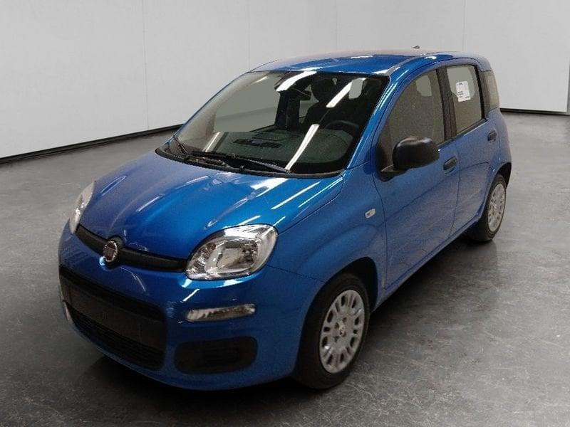 FIAT Pandina 1.0 firefly hybrid s&s 70cv 5p.ti