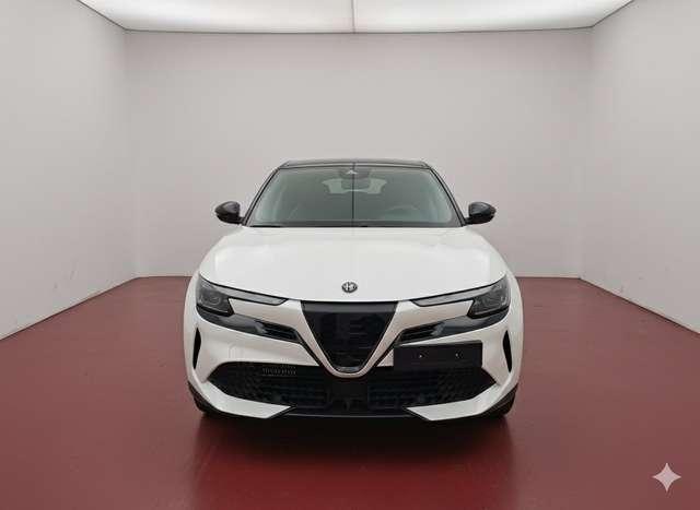 Alfa Romeo Junior 1.2 Hybrid 48V 145cv Speciale+LED Matrix+Techno