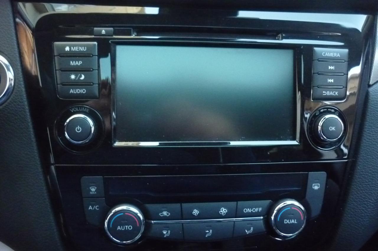 Nissan Qashqai 1.5 dCi N-Connecta (35.000km)