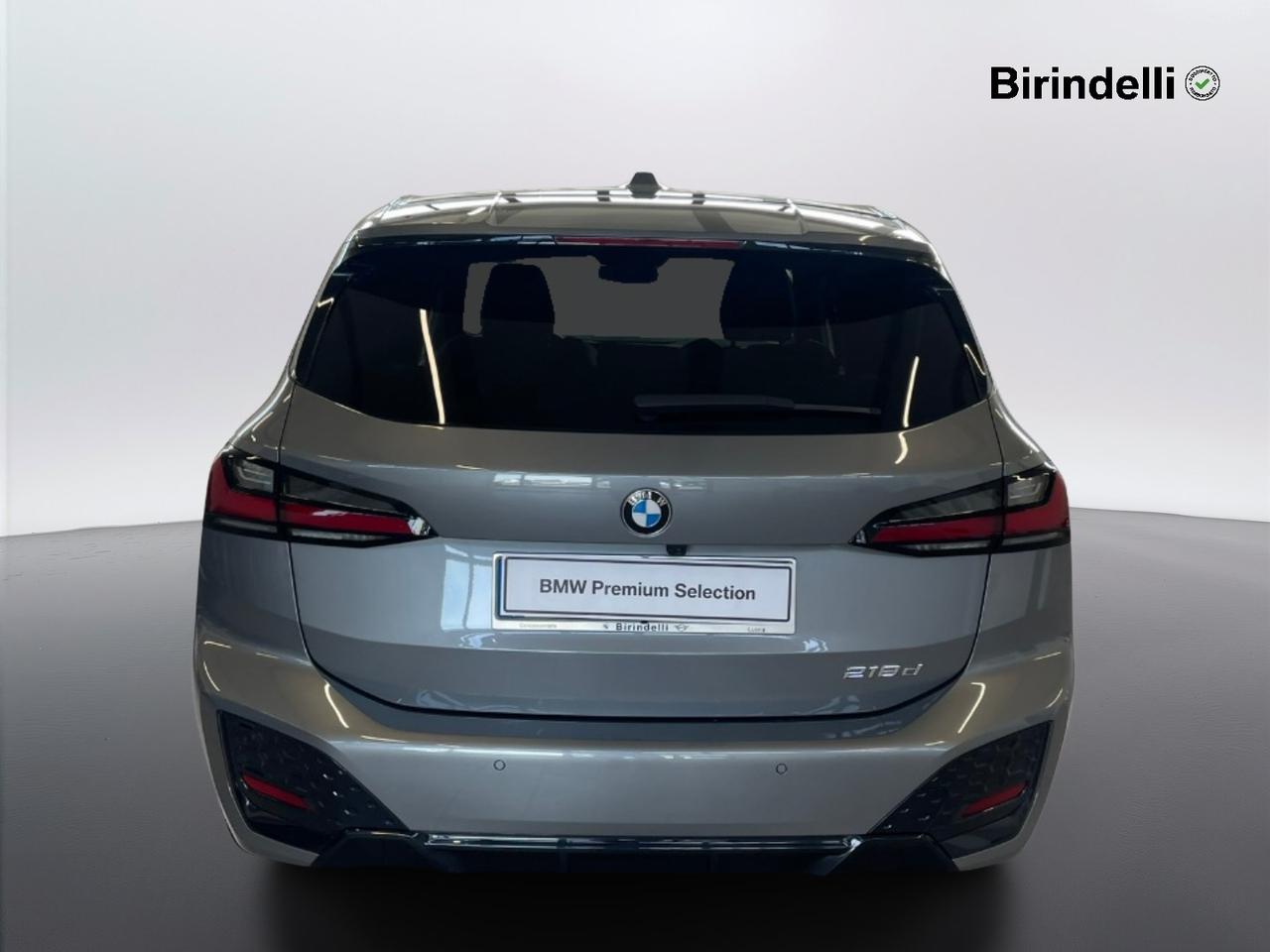BMW Serie 2 A.T. (U06) - 218d Active Tourer Msport