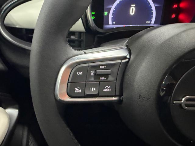 FIAT 600 KM0 LA PRIMA 100CV+CARPLAY WI-FI+18''+RCAM+2PDC