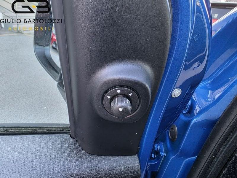 FIAT Panda Cross 1.0 FireFly 70cv S&S Hybrid Cross