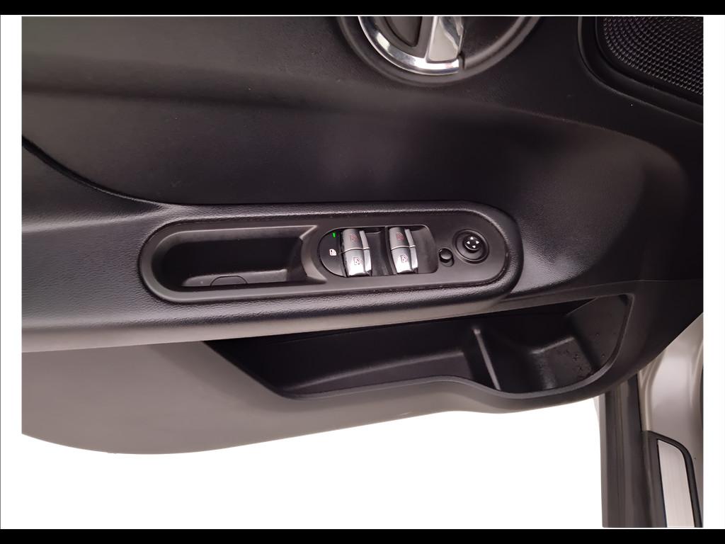 MINI Mini Countryman F60 2017 - Mini Countryman 2.0 Cooper D Boos