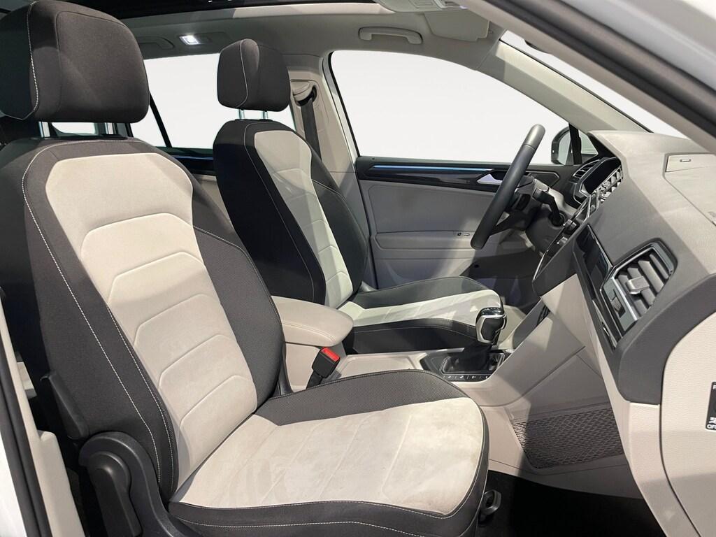 Volkswagen Tiguan 1.4 TSI eHYBRID 204CV DSG Elegance (PHEV)