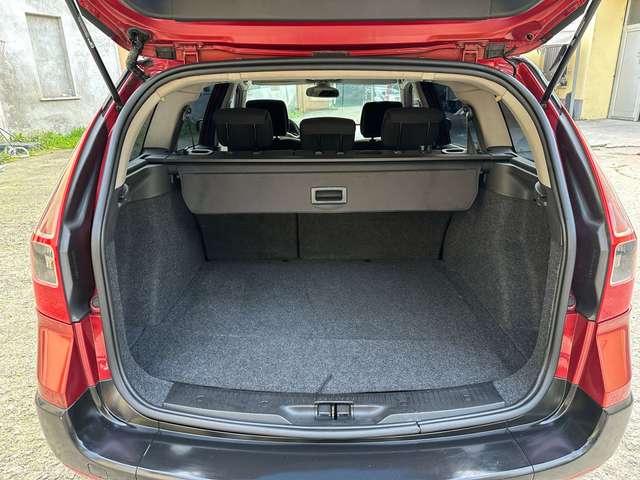 Renault Megane Grandtour 1.9 dci Luxe Dynamique 120cv