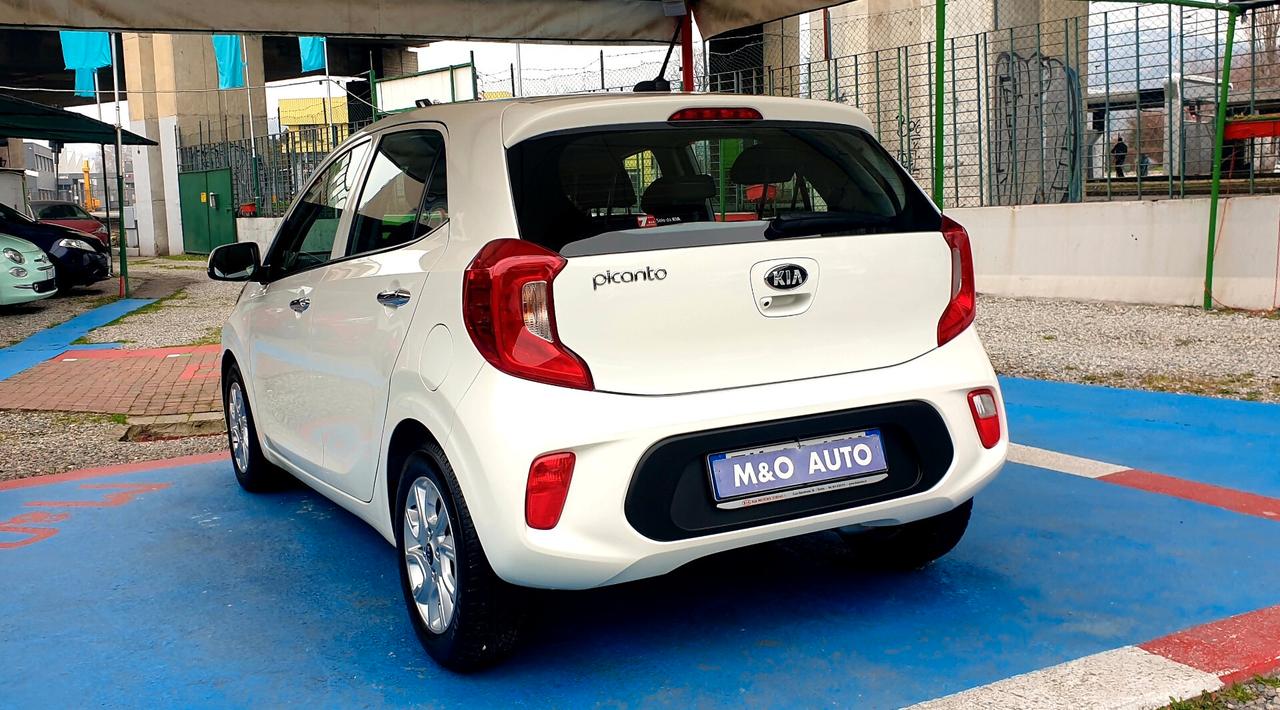KIA PICANTO 1.0 BENZINA PARI NUOVO 14 MILA KM
