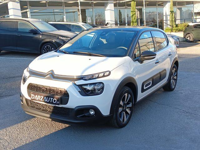 CITROEN C3 Shine S&S 1.2 83 CV