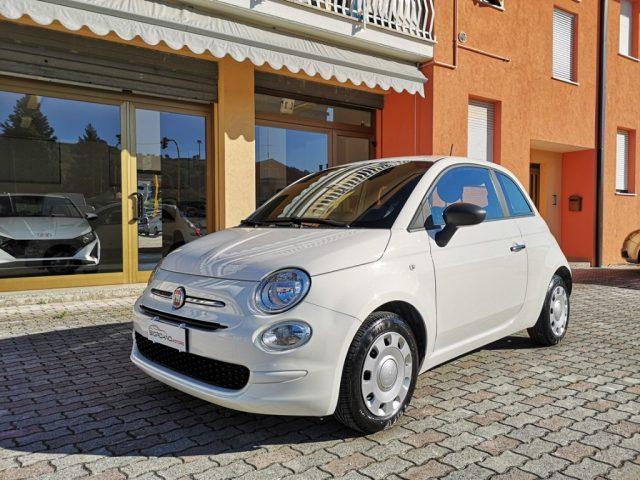 FIAT 500 1.2 EasyPower Cult GPL - NEOPATENTATI