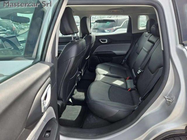JEEP Compass 1.6 mjt Business 2wd 130cv - GG840RW