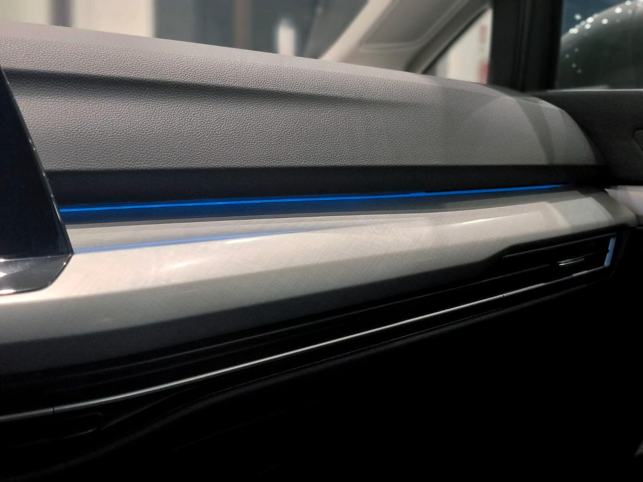 Volkswagen Golf 1.0 TSI EVO Life