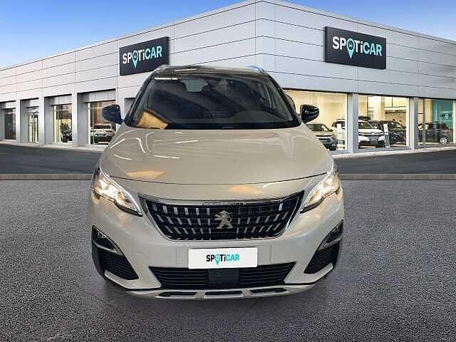 Peugeot 3008 PureTech Turbo 130 S&S Allure
