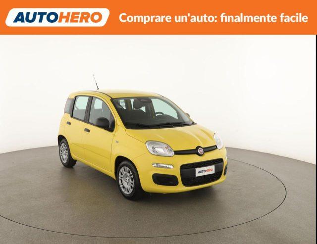 FIAT Pandina 1.0 FireFly 65 CV Hybrid Pop