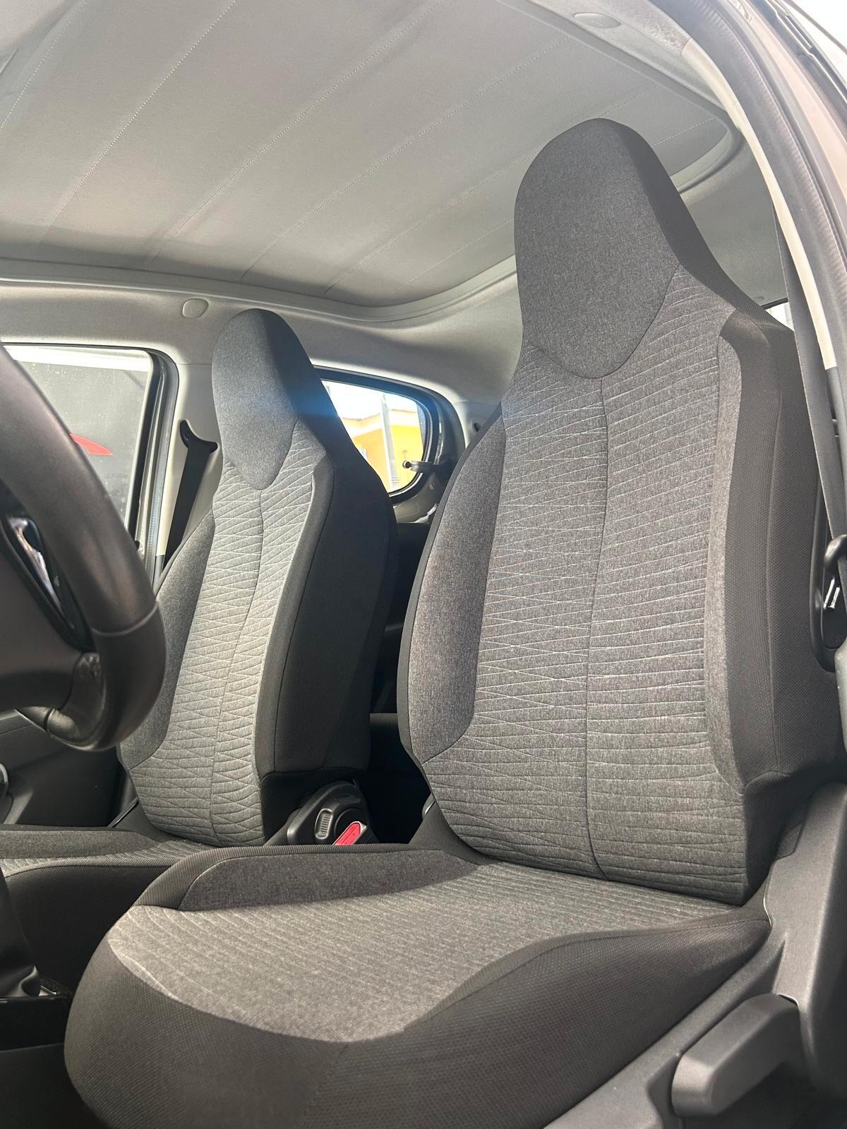 Citroen C1 VTi 68 5 porte Live