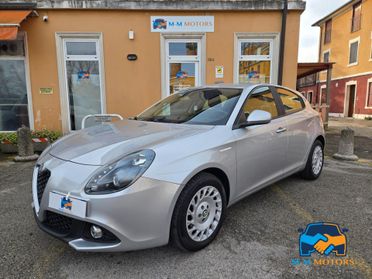 Alfa Romeo Giulietta 1.6 jtdm Sport 120cv