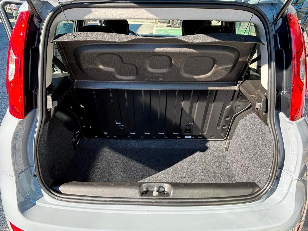 Fiat Panda 1.0 - 70 cv Hybrid City Life