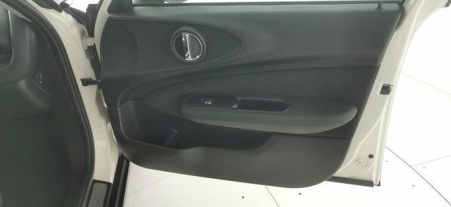MINI Clubman 2.0 Cooper D