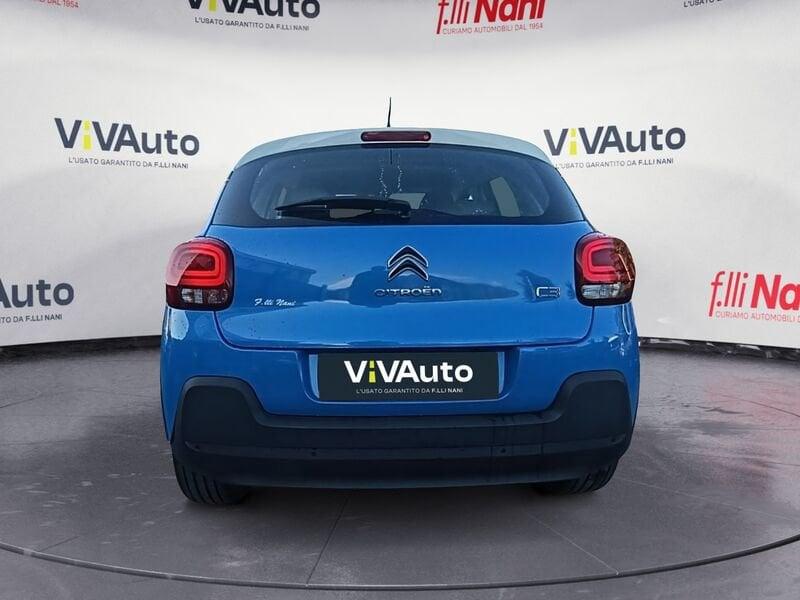 Citroën C3 82 Shine