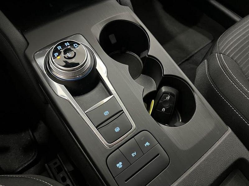 Ford Kuga 2.5 Benzina PHEV 225CV 2WD Auto ST-Line X