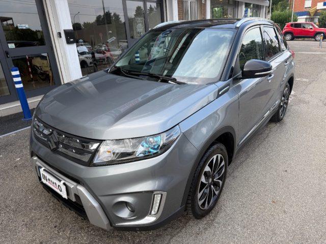 SUZUKI Vitara 1.6 DDiS 4WD AllGrip V-Top FULL OPTIONALS UNICO PR