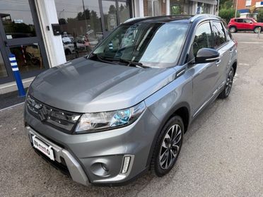 SUZUKI Vitara 1.6 DDiS 4WD AllGrip V-Top FULL OPTIONALS UNICO PR