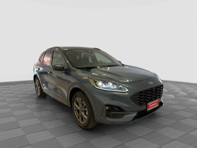 FORD Kuga Kuga 2.5 Plug In Hybrid 225 CV CVT 2WD ST-Line