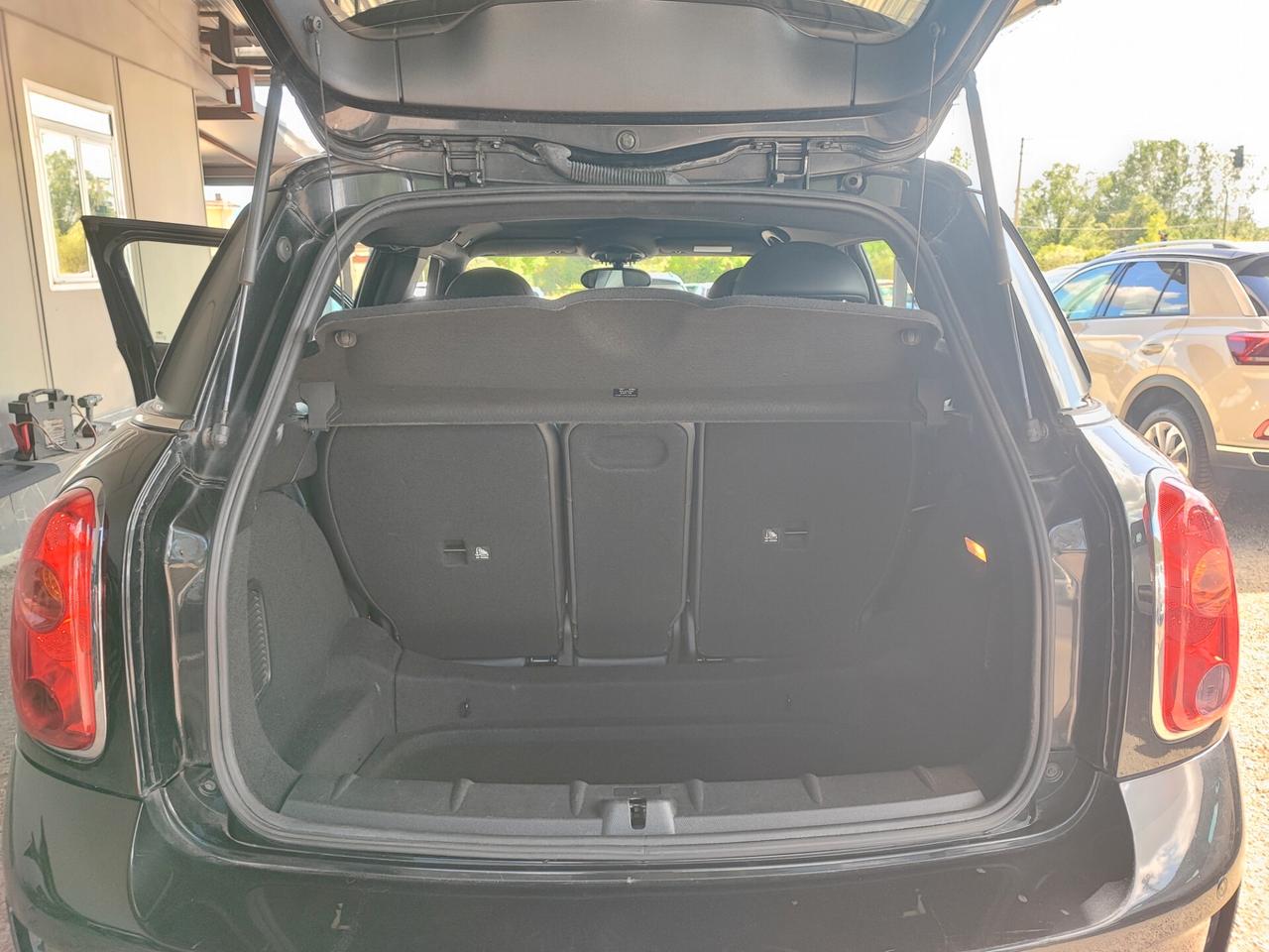 Mini Cooper Countryman 1.6 S