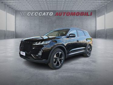 DR AUTOMOBILES DR 6.0 Dr 6.0 1.5 TURBO MT GPL