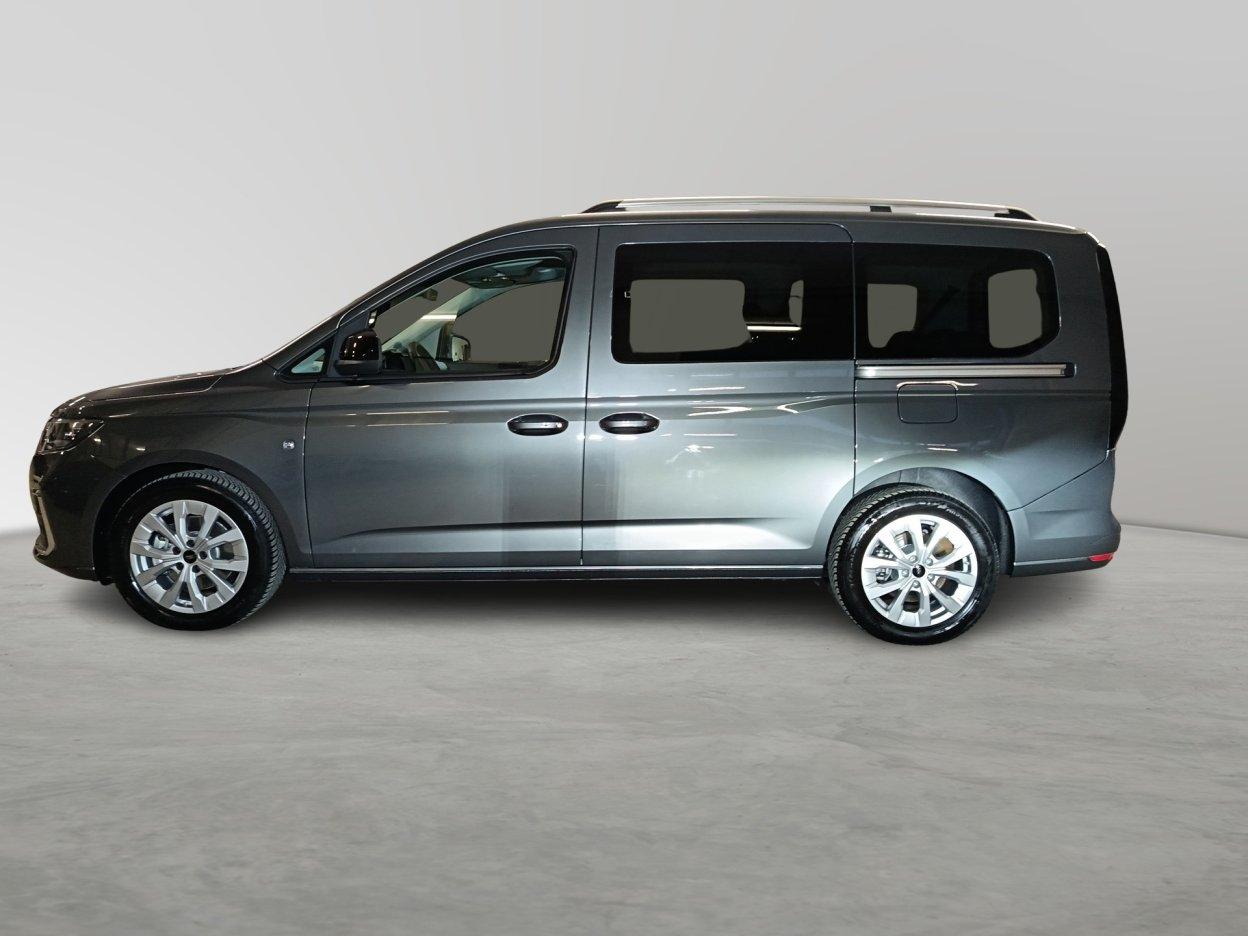 FORD Tourneo Connect 3ªs - Grand Tourneo Connect 2.0 EcoBlue 122 CV aut. Titanium