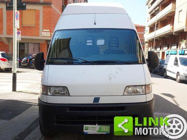 FIAT MAXI 2.8 JTD Ducato