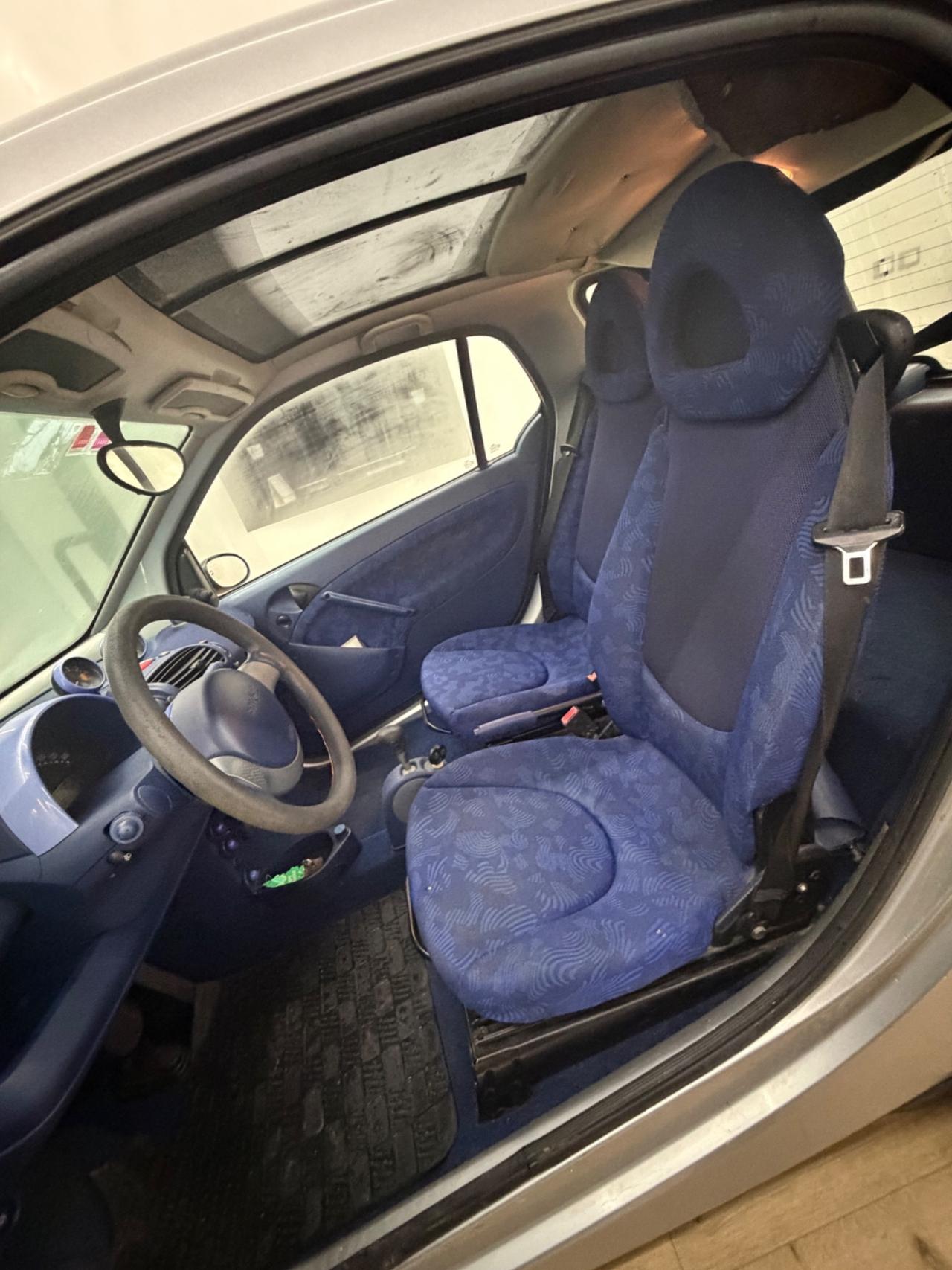 Smart 600 & passion (40 kW)