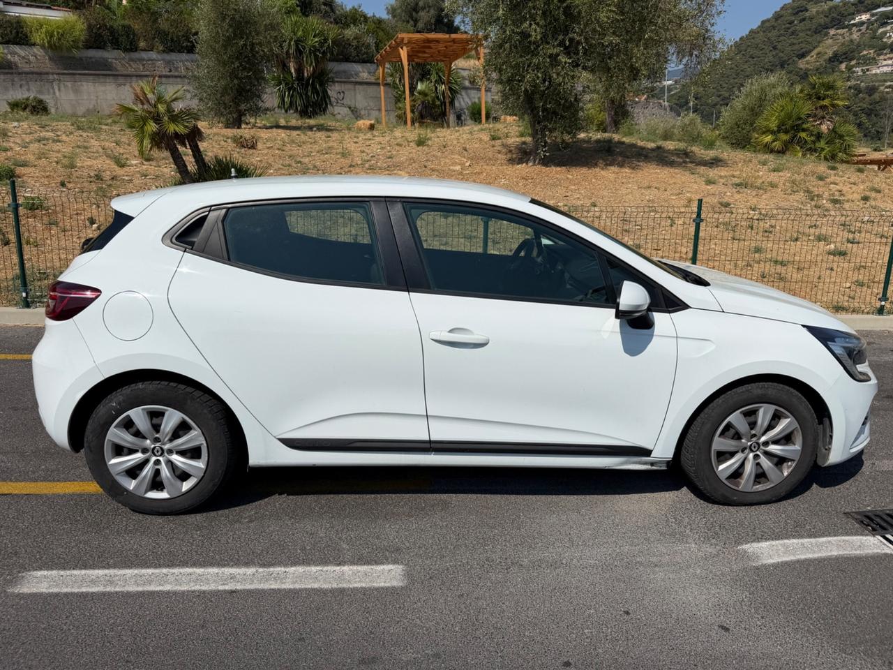Renault Clio Blue dCi 85 CV 5 porte Business