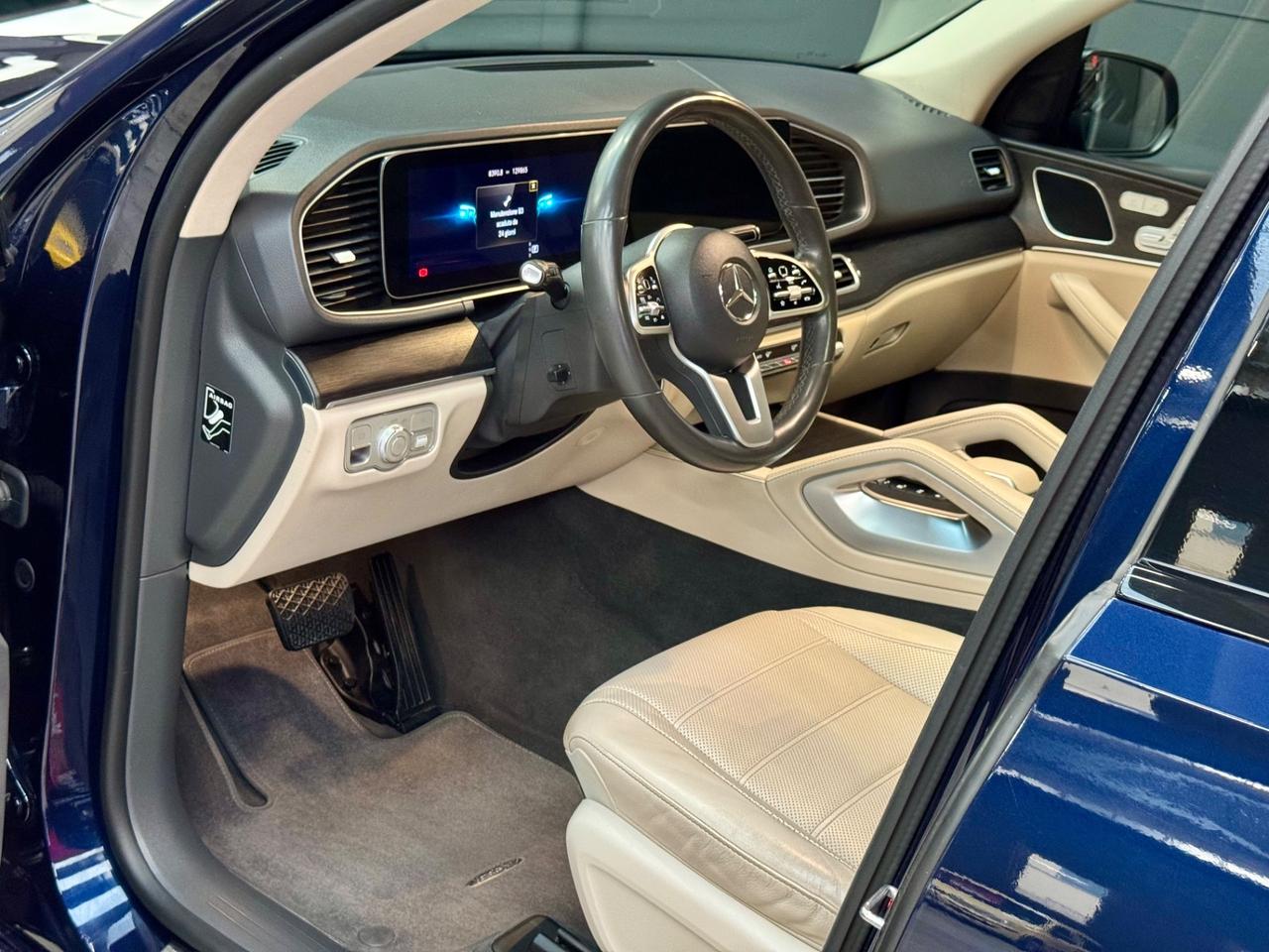 Mercedes-benz GLE 300 d 4Matic Premium Plus